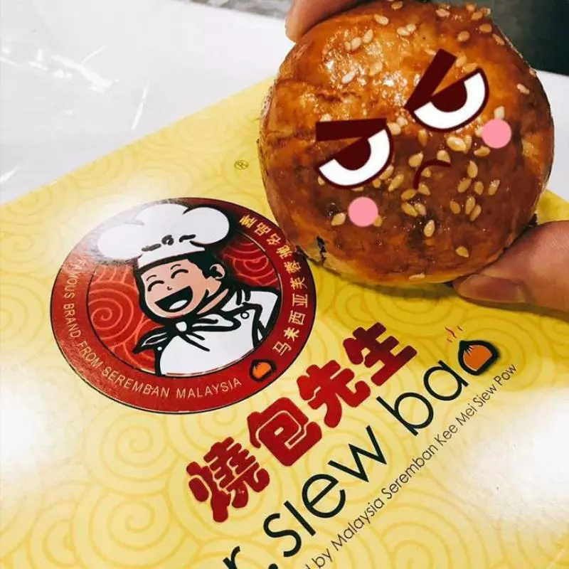 下次在KLIA 2就不用煩惱吃什麼了,跟著我們吃美食!