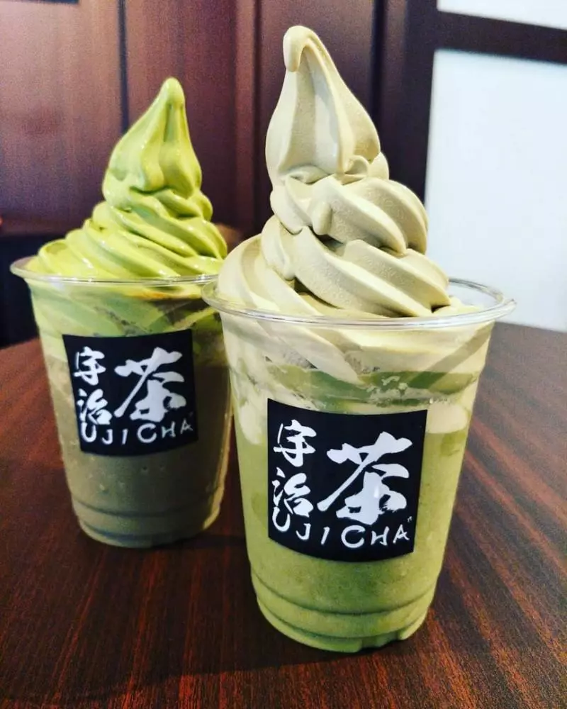 下次在KLIA 2就不用煩惱吃什麼了,跟著我們吃美食!