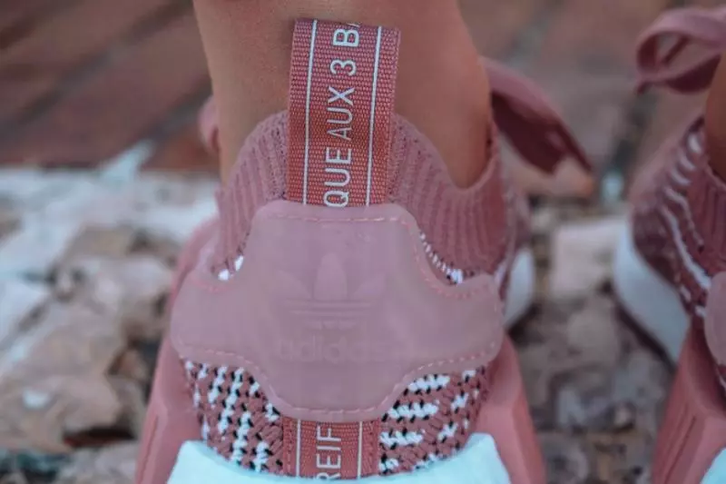 Adidas推出夏日必備的粉色鞋款,女性看了一定選擇困難症發作!