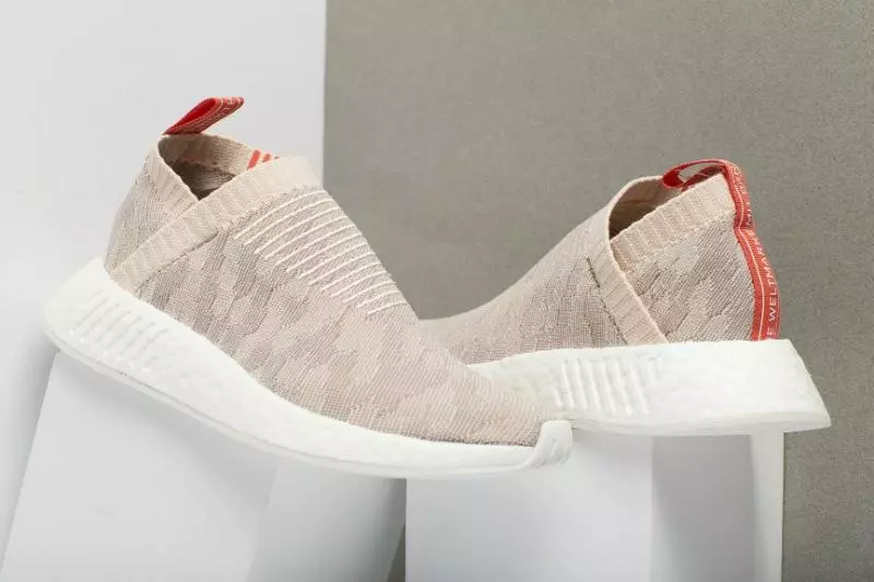 Adidas推出夏日必備的粉色鞋款,女性看了一定選擇困難症發作!