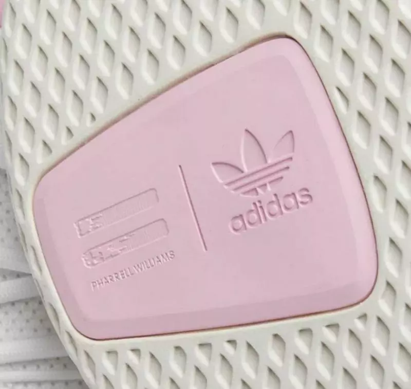 Adidas推出夏日必備的粉色鞋款,女性看了一定選擇困難症發作!