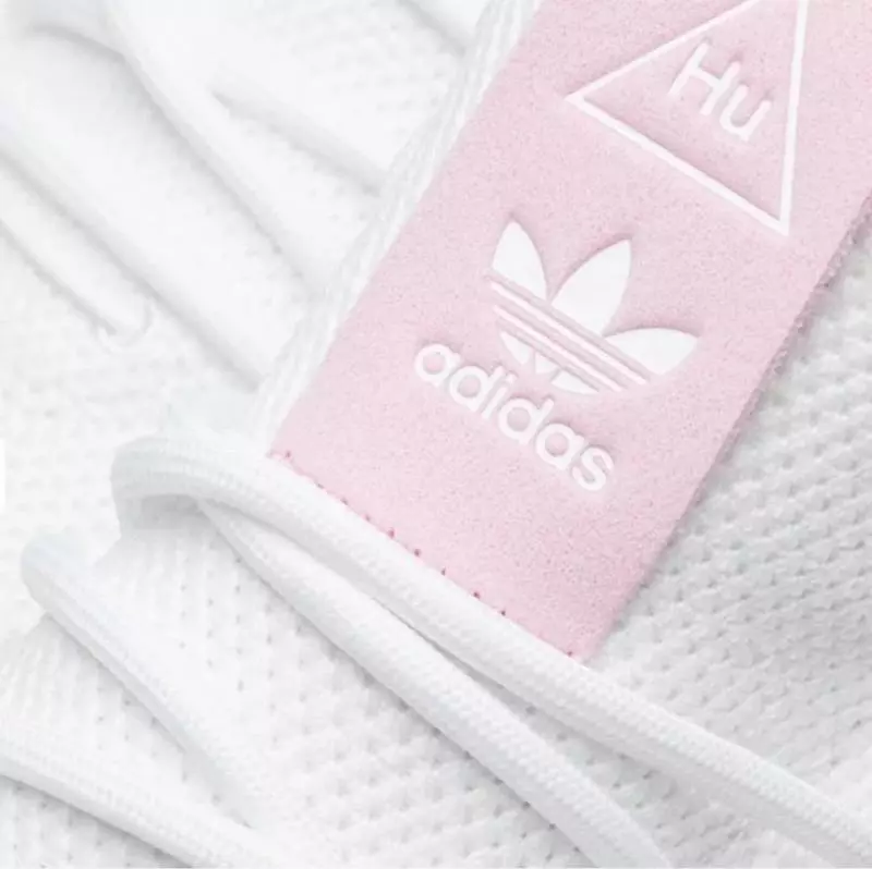 Adidas推出夏日必備的粉色鞋款,女性看了一定選擇困難症發作!