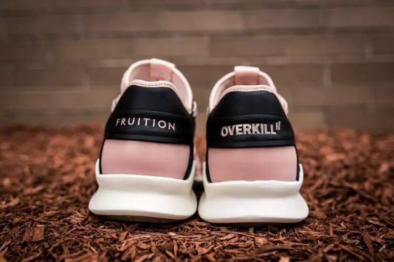Adidas推出夏日必備的粉色鞋款,女性看了一定選擇困難症發作!