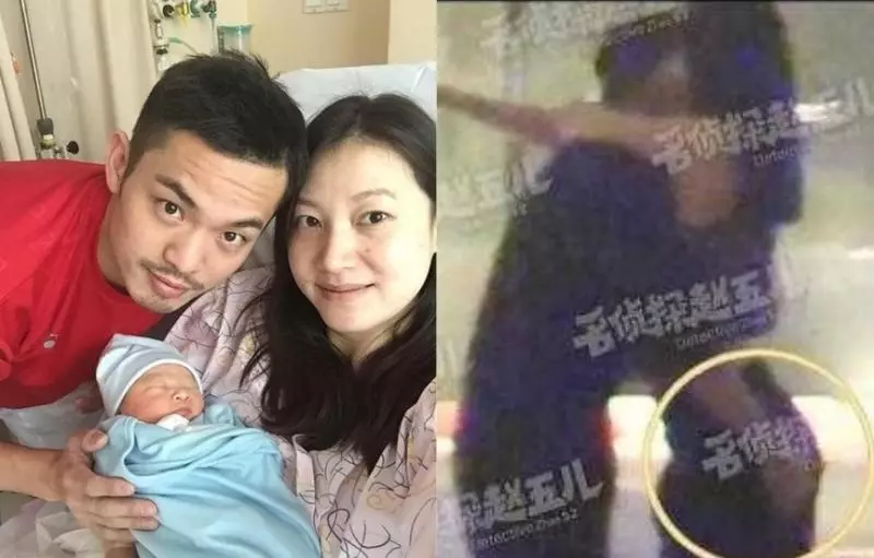 演藝圈的炮王!TA們都是公認的渣男!