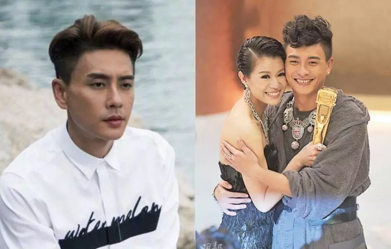 演藝圈的炮王!TA們都是公認的渣男!
