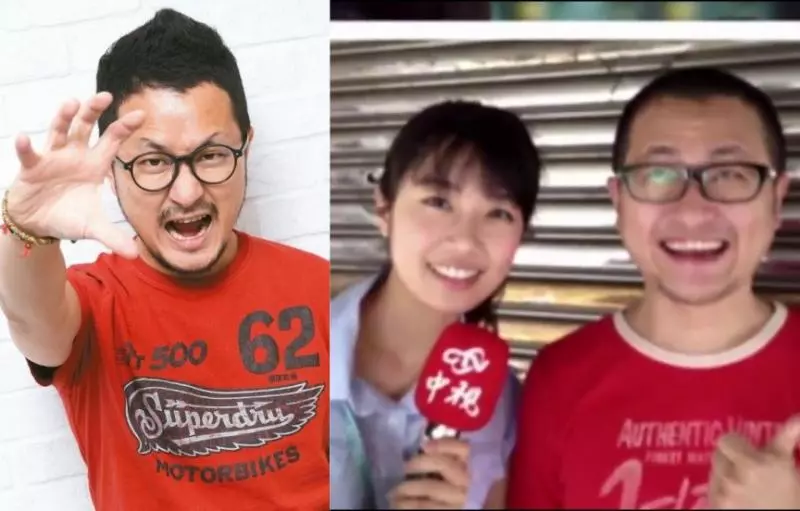 演藝圈的炮王!TA們都是公認的渣男!