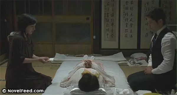 孤獨老人死去後留下68萬遺產,當她的兒子找到受益人,沒想到受益人竟然只要一半……
