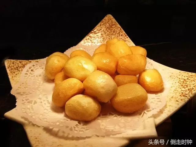 饅頭不要亂吃,吃錯了損害身體健康,喂大你的癌細胞