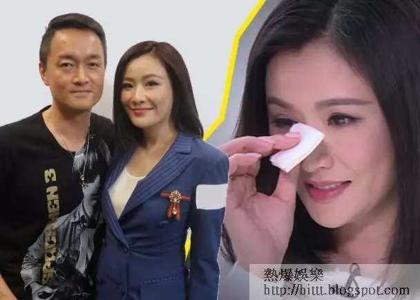 張文慈:張文慈憶被逼拍三級片:有頭髮邊想做癩痢? __,張文慈