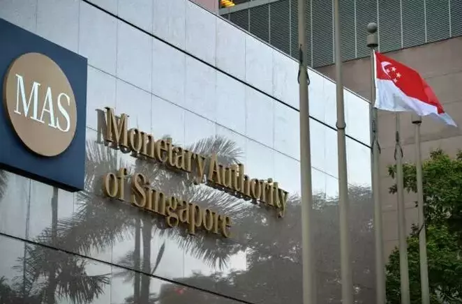新加坡金管局調整貨幣政策,賺新幣的朋友這次可要賺翻了!