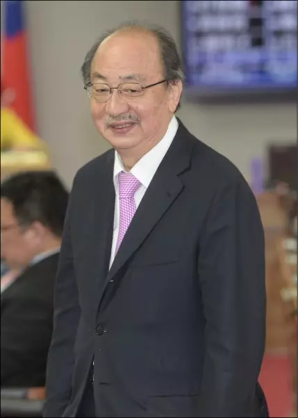 軍改協商翻盤一字不讓? 柯建銘:假新聞