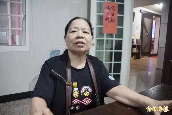陳樹菊獲頒清華大學榮譽校友
