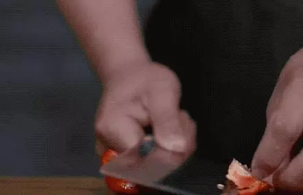 土豆絲都會做,來看看五星級酒店的土豆絲做法,比紅燒肉都好吃