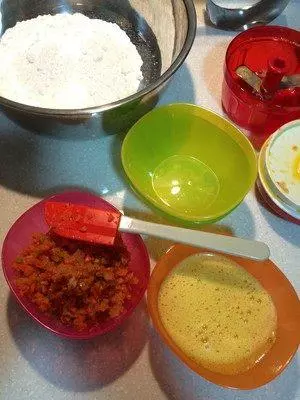 早餐別再出去買,教你做懶人早餐餅,5分鐘就上桌,上班族的最愛