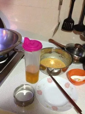 早餐別再出去買,教你做懶人早餐餅,5分鐘就上桌,上班族的最愛