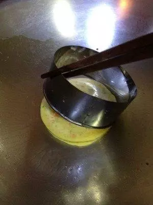 早餐別再出去買,教你做懶人早餐餅,5分鐘就上桌,上班族的最愛