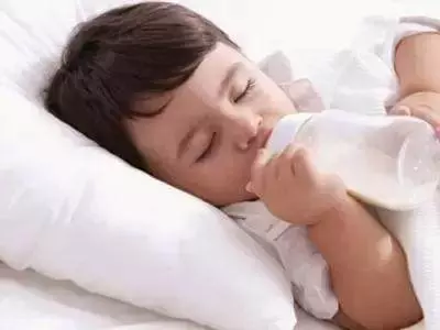 寶寶放屁不可忽視!四種屁揭秘寶寶健康狀況!