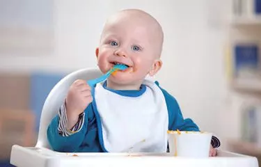 寶寶放屁不可忽視!四種屁揭秘寶寶健康狀況!