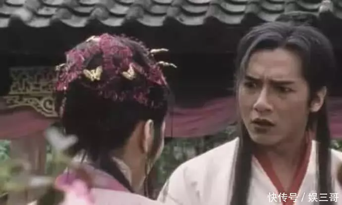他是黃家駒的好兄弟,曾被梅艷芳深愛,卻因被騙戰葉子楣羞棄星途!