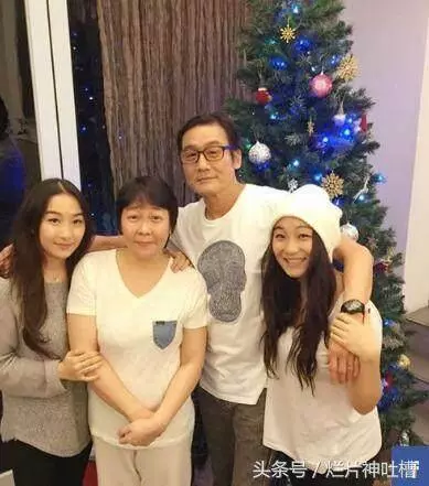 盤點7位港台星二代美女邱淑貞女兒的最搶鏡!