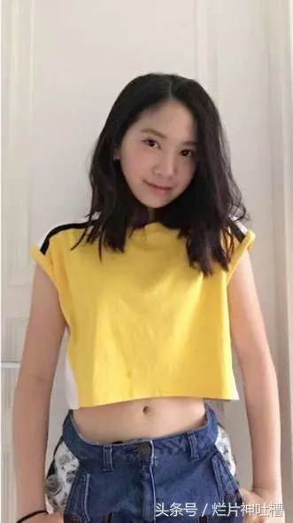 盤點7位港台星二代美女邱淑貞女兒的最搶鏡!