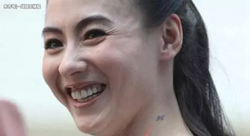 女星不老都是假的,看看張柏芝、趙雅芝、關之琳的素顏就知道了!