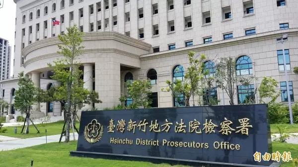 居民以為在施工 竟是槍手隨機攻擊2女童