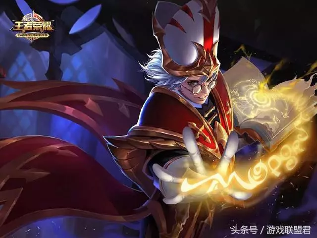 王者榮耀:下賽季將對這些英雄狂削,上分趕緊抓住賽季尾巴