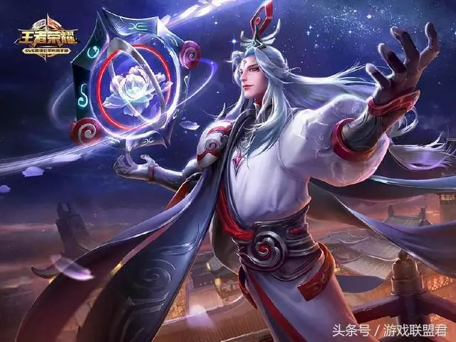 王者榮耀:下賽季將對這些英雄狂削,上分趕緊抓住賽季尾巴