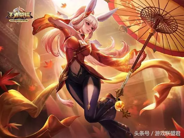 王者榮耀:下賽季將對這些英雄狂削,上分趕緊抓住賽季尾巴