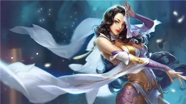 王者榮耀:皮膚華麗不一定好,手感好才是真的好