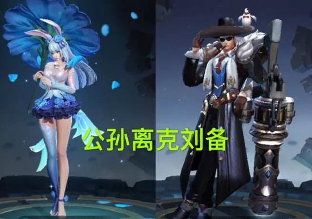 王者榮耀:版本主流打野克制鏈,亂選英雄活該鑽石!