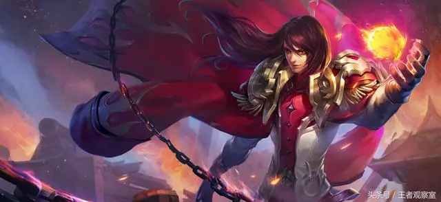 王者榮耀:玩中單別出面具迴響了,這倆小件,輕鬆玩死對手