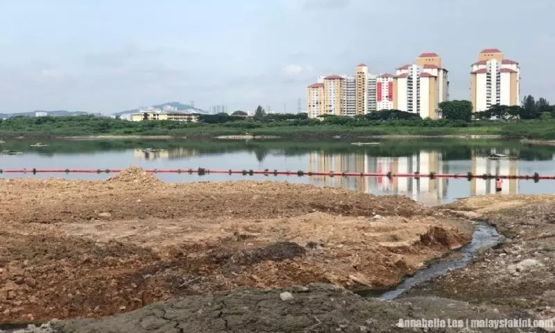最新勁爆【林立迎踢爆前朝政府罪行】這次太夠力了