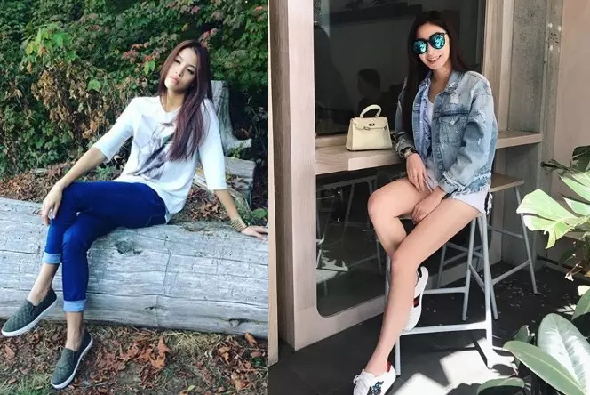 【大馬之光!】完美體態和才藝滿滿的女神 「Tiffany鄭亦庭」代表大馬出征競選2018年國際中華小姐!