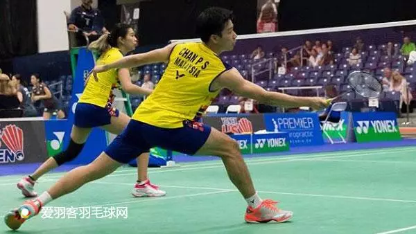 高昉潔不敵李文珊,中國男單全軍覆沒丨美國公開賽1/4決賽