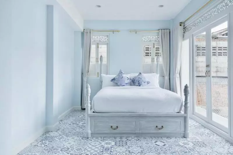 【泰好住】曼谷平價小清新住宿Noursabah Boutique Bed Bangkok,一晚最低只要RM160!