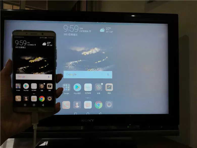 帶著 Huawei Mate 10 一日游 一路走走停停吃吃拍拍!