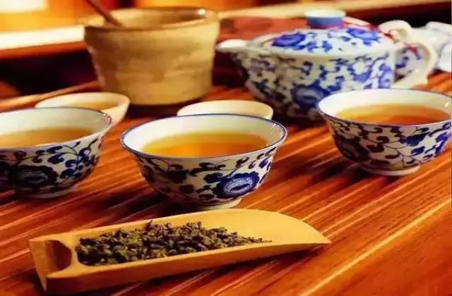 最新公布的長壽法,喝茶排到第13,排第一的竟是...