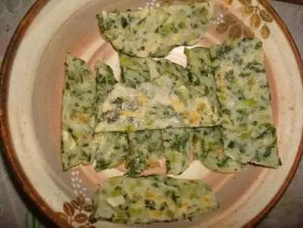 15款雞蛋餅做法大全,孩子最愛吃,幾分鐘就做好