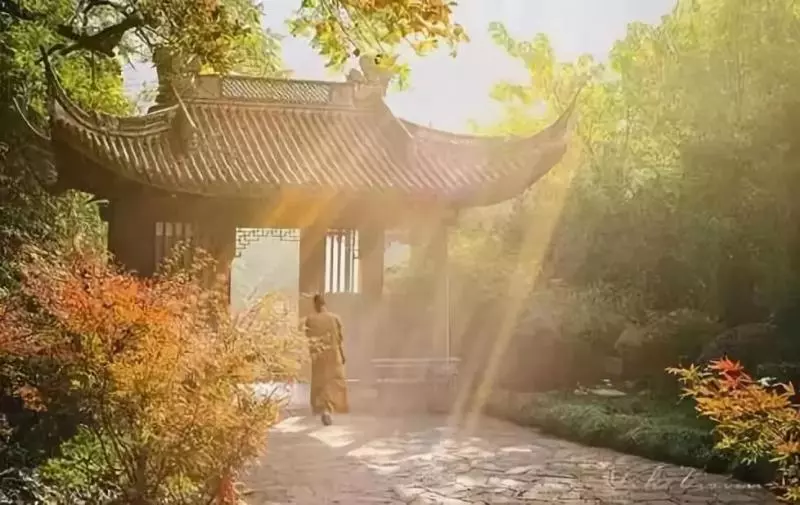 想明白了,你就再也不會生氣了!