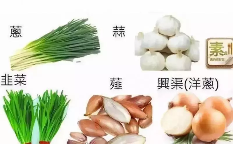 凈空老法師:我們為什麼不吃葷腥?