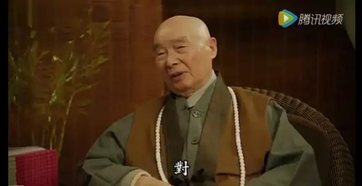 凈空老法師:我們為什麼不吃葷腥?