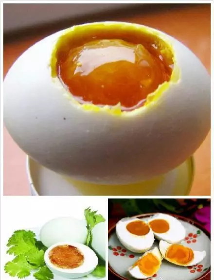 農民教你怎麼腌鹹蛋的小妙招,特別是每個蛋黃居然流油