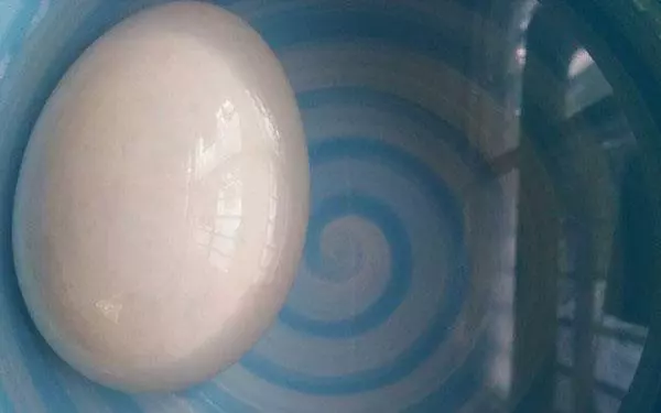 農民教你怎麼腌鹹蛋的小妙招,特別是每個蛋黃居然流油