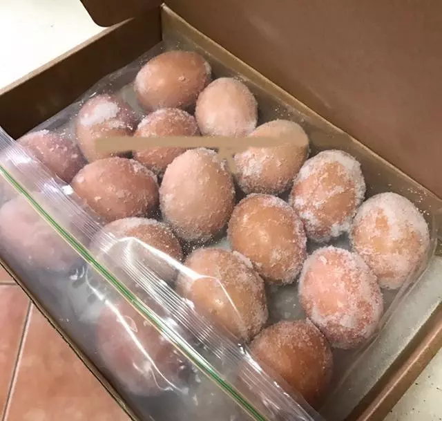 農民教你怎麼腌鹹蛋的小妙招,特別是每個蛋黃居然流油