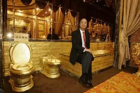 27個世界排名第一的任性廁所,你尿得出來嗎?
