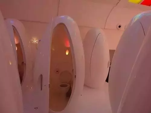 27個世界排名第一的任性廁所,你尿得出來嗎?
