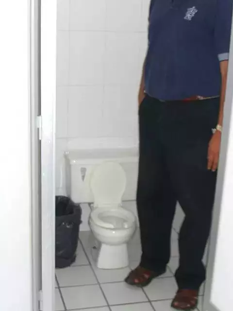 27個世界排名第一的任性廁所,你尿得出來嗎?