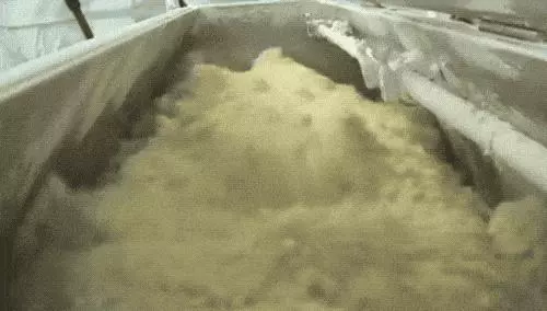 吃了那麼久的泡麵,你一定不知道它的生產過程,全程流水線會看到你很爽!
